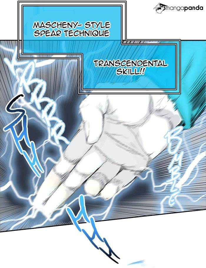 Tower of God Chapter 372 image 062